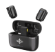 Радиосистема Luucco MiniPods Type-C Белая - Изображение 272045