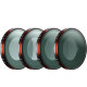 Комплект светофильтров Freewell Bright Day для Insta360 Go Ultra (4 шт) - Изображение 282095