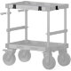 Крючок Tilta Compact Hook для Boulder Camera Cart Чёрный - Изображение 286724