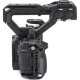 Клетка Tilta Base Kit для Canon C50 Чёрная - Изображение 288017