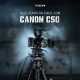 Клетка Tilta Base Kit для Canon C50 Чёрная - Изображение 288020