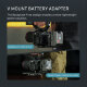 Клетка Tilta Base Kit для Canon C50 Чёрная - Изображение 288026