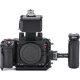 Клетка Tilta Base Kit для Canon C50 Чёрная - Изображение 288029