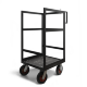 Тележка MovieForce Maximus для C-stand Чёрная - Изображение 284056