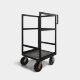 Тележка MovieForce Maximus для C-stand Чёрная - Изображение 284078