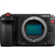 Кинокамера Canon Cinema EOS C50 - Изображение 286084