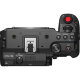Кинокамера Canon Cinema EOS C50 - Изображение 286087