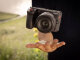 Кинокамера Canon Cinema EOS C50 - Изображение 286102