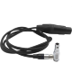 Аудио кабель DigitalFoto AR40 Lemo 5-pin - XLR 3 pin для ARRI Alexa Mini - Изображение 289427