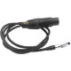 Аудио кабель DigitalFoto AR40 Lemo 5-pin - XLR 3 pin для ARRI Alexa Mini - Изображение 289428