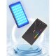 Осветитель NiceFoto TC-225.PRO Серый - Изображение 292402