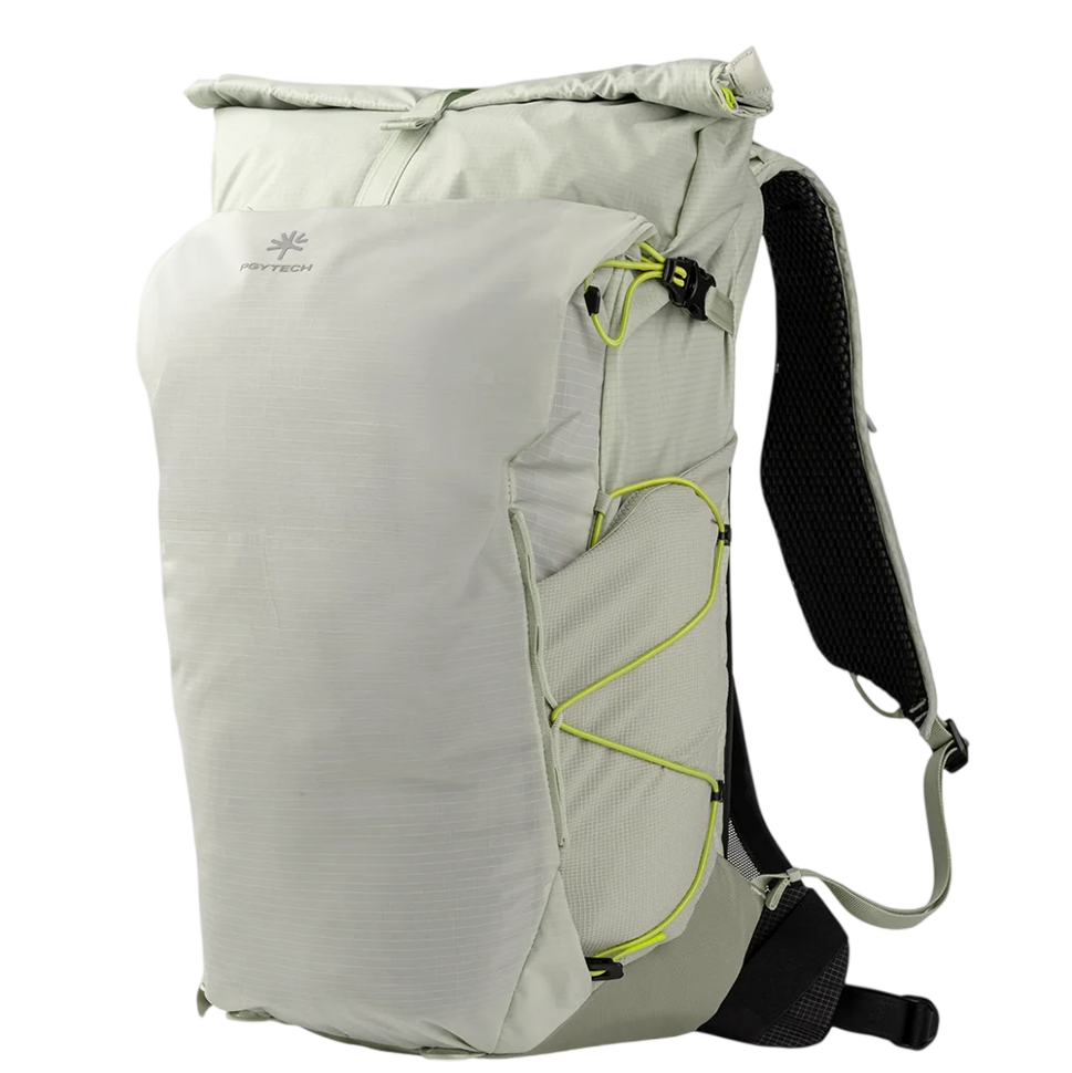 Рюкзак PGYTECH OnePro Ultralight 30L Зелёный 