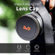 Светофильтр K&F Concept Nano-X Magnetic CPL 55мм - Изображение 201341