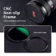 Светофильтр K&F Concept Nano-X Magnetic CPL 55мм - Изображение 201348