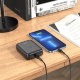 Внешний аккумулятор HOCO J96 Strider 5000mAh Белый - Изображение 202772