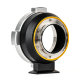 Адаптер NiSi ATHENA для объектива PL-mount на байонет Canon RF - Изображение 229462