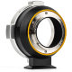 Адаптер NiSi ATHENA для объектива PL-mount на байонет Canon RF - Изображение 229467