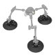Вакуумная присоска SmallRig 4114 Suction Cup 6″ - Изображение 210907