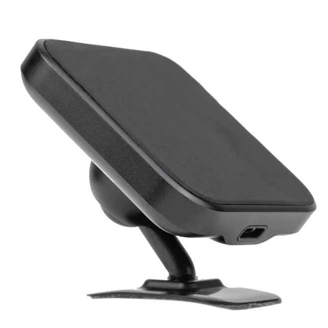 Автодержатель с беспроводной зарядкой Peak Design Mobile Charging Car Mount 