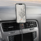 Автодержатель с беспроводной зарядкой Peak Design Mobile Charging Car Mount - Изображение 212781
