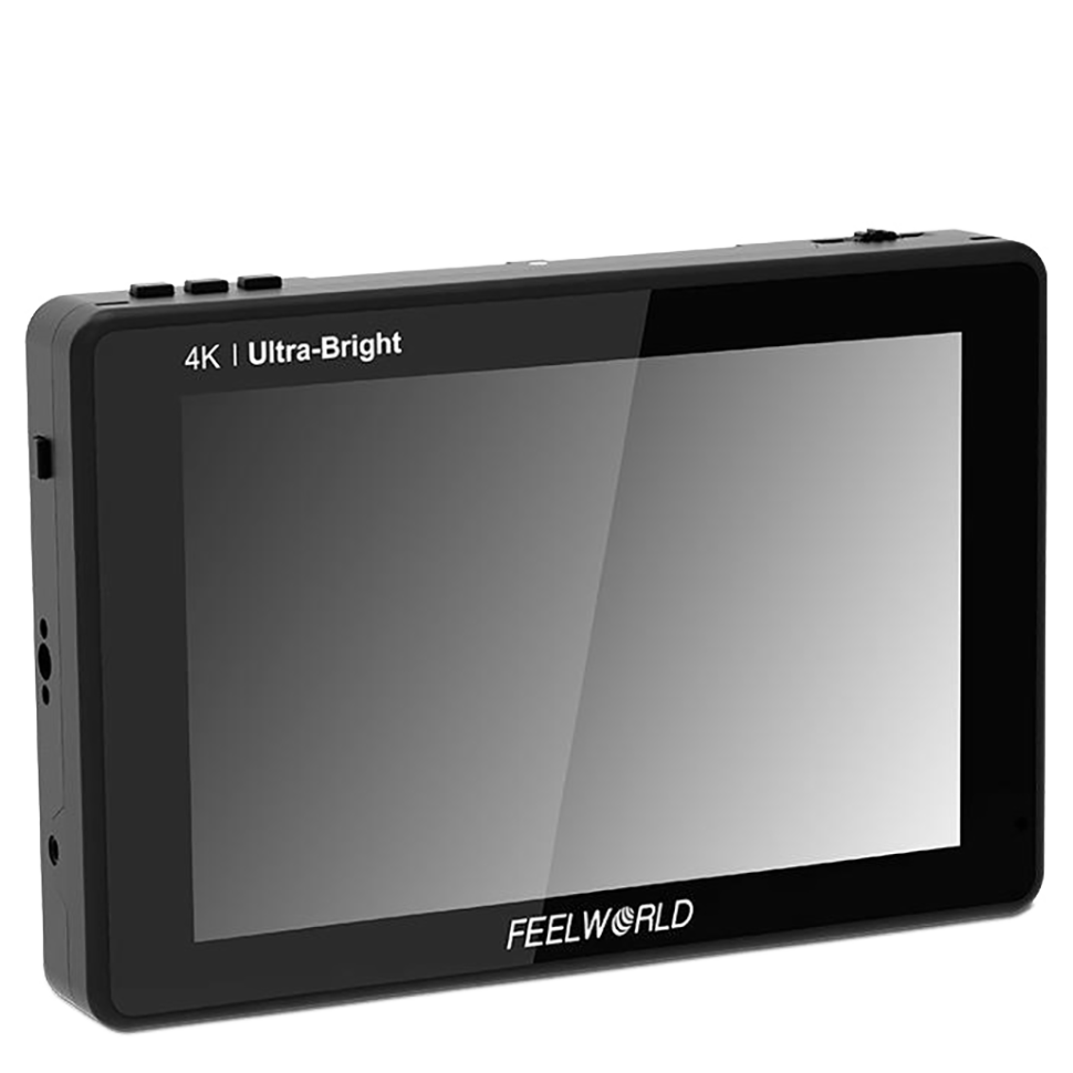 Операторский монитор Feelworld LUT7 7" 4K HDMI 