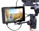 Операторский монитор Feelworld LUT7 7" 4K HDMI - Изображение 123352