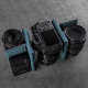 Сумка PGYTECH OneMo Sling 11L Чёрная - Изображение 233943