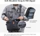 Сумка PGYTECH OneMo Sling 11L Чёрная - Изображение 233947