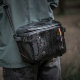 Сумка PGYTECH OneMo Sling 11L Чёрная - Изображение 233955