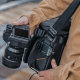 Сумка PGYTECH OneMo Sling 11L Чёрная - Изображение 233962