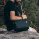 Сумка PGYTECH OneMo Sling 11L Чёрная - Изображение 233965