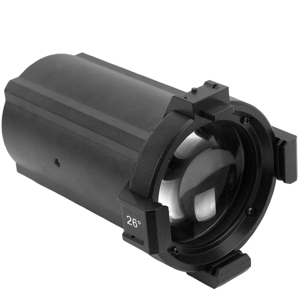 Линза Aputure 26° для Spotlight Mount 