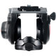 Штатив Manfrotto 190XV с головой MVH500AH - Изображение 141355