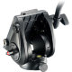 Штатив Manfrotto 190XV с головой MVH500AH - Изображение 141359