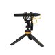 Держатель микрофона Deity ASM1 Adjustable Shockmount - Изображение 236647