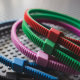 Универсальное зубчатое кольцо Tilta Universal Focus Gear Ring Зелёное - Изображение 226483