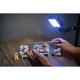 Осветитель YC Onion Brownie LED CCT Розовый - Изображение 149578
