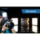Осветитель YC Onion Brownie LED CCT Розовый - Изображение 149580