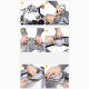 Софтбокс Ulanzi LAS003 Fold D60 60см mini Bowens - Изображение 253562