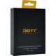 Кабель сплиттер Deity SPD-HR3U 4-Pin Hirose - Triple Type-C - Изображение 270828