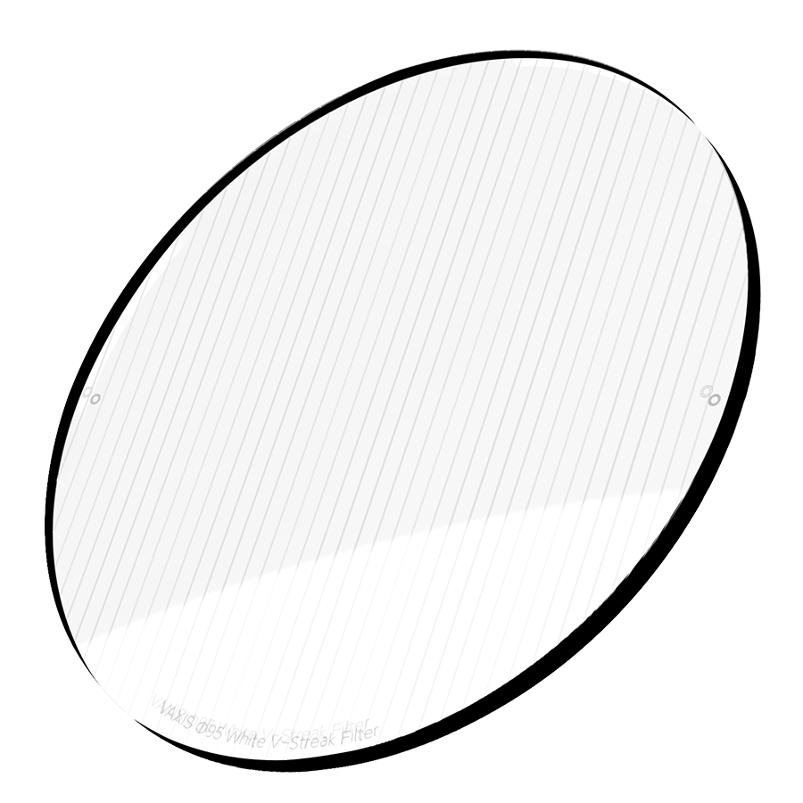 Светофильтр Vaxis VFX 95 White Streak 