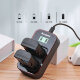 Зарядное устройство KingMa Dual Battery Charger для DMW-BLF19 - Изображение 274086