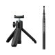 Штатив - монопод Ulanzi MT66 ClipMate для DJI Osmo Action 5 Pro/4/3, Osmo 360 - Изображение 279707