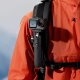 Штатив - монопод Ulanzi MT66 ClipMate для DJI Osmo Action 5 Pro/4/3, Osmo 360 - Изображение 279708