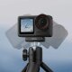 Штатив - монопод Ulanzi MT66 ClipMate для DJI Osmo Action 5 Pro/4/3, Osmo 360 - Изображение 279710