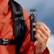 Штатив - монопод Ulanzi MT66 ClipMate для DJI Osmo Action 5 Pro/4/3, Osmo 360 - Изображение 279716