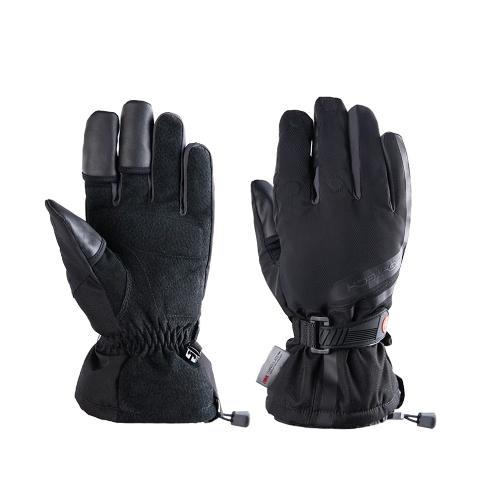 Перчатки PGYTECH Photography Gloves (Professional) M 