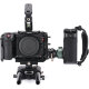 Клетка Tilta Pro Kit для Canon C50 Чёрная - Изображение 287540