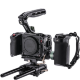 Клетка Tilta Pro Kit для Canon C50 Чёрная - Изображение 287541