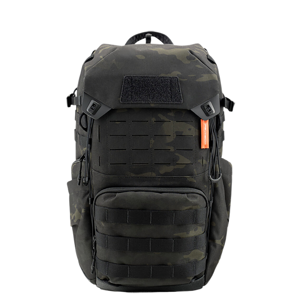 Рюкзак PGYTECH OneMo Tactical 25L Тёмный камуфляж 